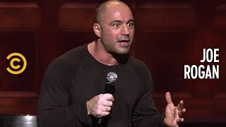 Joe Rogan: Live from the Tabernacle - Dolla Dolla Bills Y'all & Terrible Songs - Uncensored