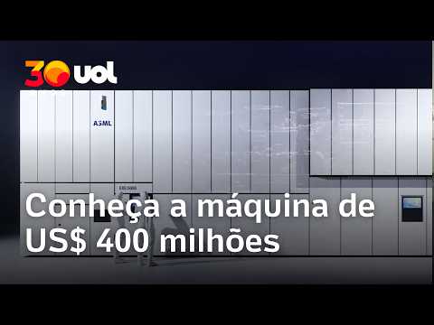 Robôs na medicina, a guerra dos chips e navegação por visão de IA | O Impensável