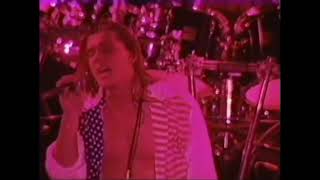 Download lagu Steelheart - She's Gone Live New Haven US 1991 mp3