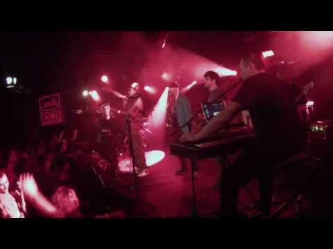 Random Trip feat. Mel Verez (A38, Budapest)