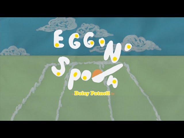 Egg N Spoon - short film