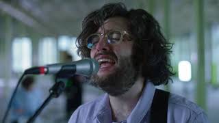 The Landscape Music Video