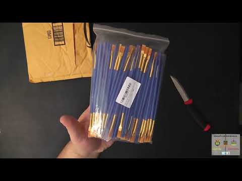 Online Package Unboxing 2022 Maxwell's World