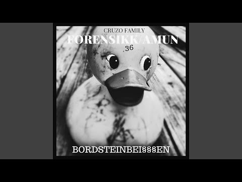 Bordstein beissen (feat. Amun)