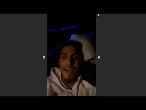 Ali471 rappt (Hörprobe)