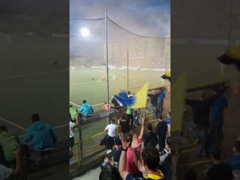 Juve stabia  reggiana curva sud