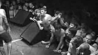 Converge - Locust Reign (Live @ The Ottobar, Baltimore 2002)