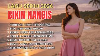 Download lagu VIRAL! LAGU MALAYSIA PALING SEDIH 2026, 10 DETIK PERTAMA LANGSUNG NANGIS 😭 mp3