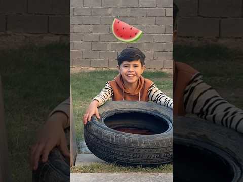 تحدي الكذب والحقيقة 😲😂