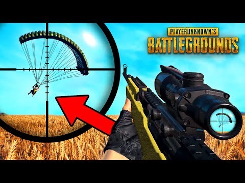 PUBG FAILS & Epic Moments #1 (BEST Battlegrounds Funny Moments Compilation)