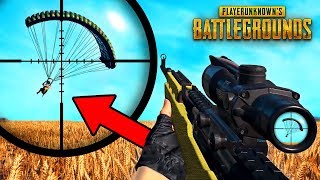 PUBG FAILS & Epic Moments #1 (BEST Battlegrounds Funny Moments Compilation)