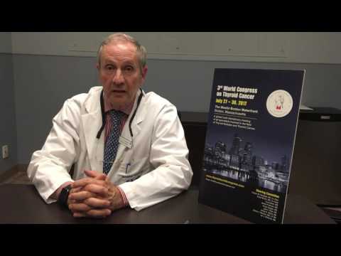 Dr. Jeremy Freeman message to ISTS