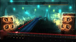 Symphony X - Evolution (The Grand Design) (Lead) Rocksmith 2014 CDLC