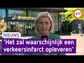 Hoe gaat het boerenprotest op de Veluwe eruitzien?