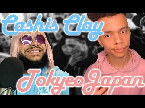 CASHIS CLAY SPEAKS ON BEING AN LGBTQ BATTLE RAPPER, SAYS EMINEM IS TRASH, ALMOST BURNS HOUSE DOWN