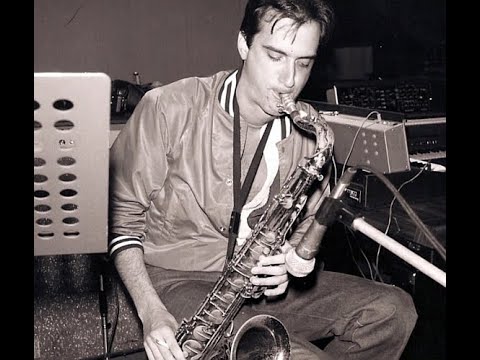 Pilgrimage - The Michael Brecker Podcast