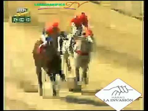 LA RINCONADA 4 CARRERA, DOMINGO 21 DE FEBRERO DEL 2016