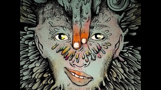 Randomer - Ugly Drummer