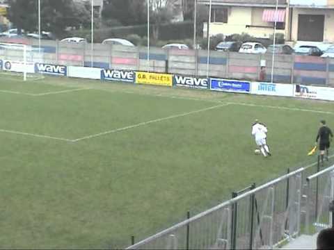Campionato Eccellenza 2010/2011: Dellese - Gandinese 3 - 0