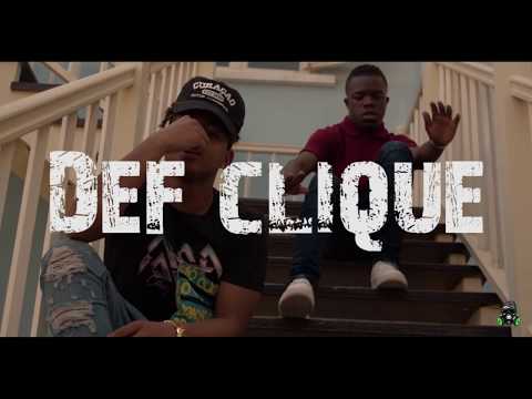Def Clique - Pa Dilanti (official video) Rensly & Javier