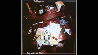 The Wanderers - Only lovers left alive 1981 (full album)