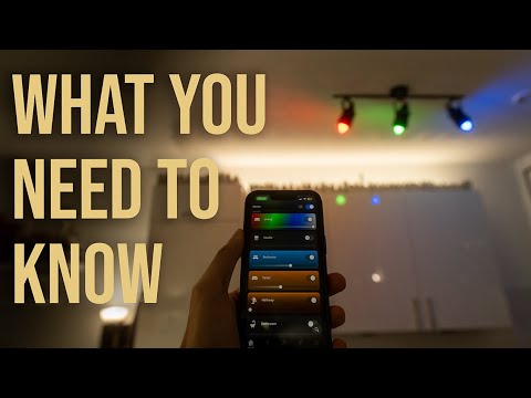 Philips Hue: 10 Years Later, Was It Worth It?