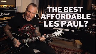 Video thumbnail for SIRE Larry Carlton L7 | The Best Affordable Les Paul? by Euge Valovirta