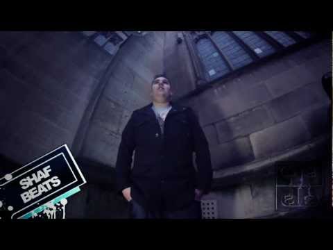 Shtuffs TV - Shaf Beats