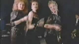 THE FLIRTS..You and Me.