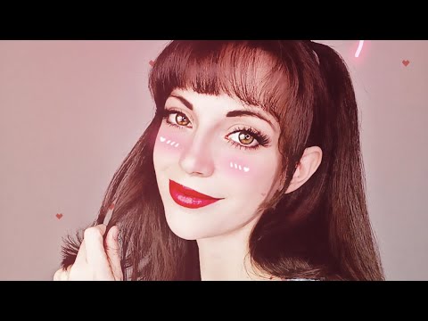 FIORE DI LUNA & DEVILLE - RATTATTATA (LYRIC VIDEO)