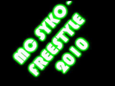 mc syko freestyle