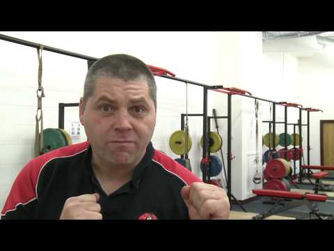 Club Derry Fight Night