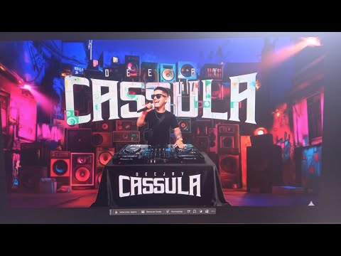 JERRY SMITH - MEDLEY DAS ANTIGAS DJ CASSULA 