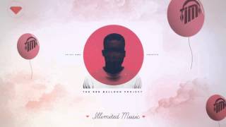 Skizzy Mars   The Red Balloon Project