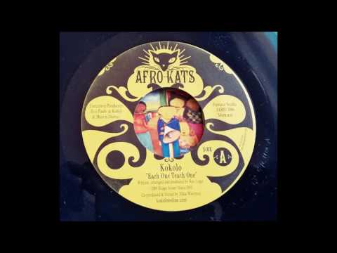 KOKOLO - EACH ONE TEACH ONE - AFRO KATS 2006