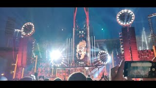 Rammstein - Ohne Dich (Live Brussels, 10/07/2019)