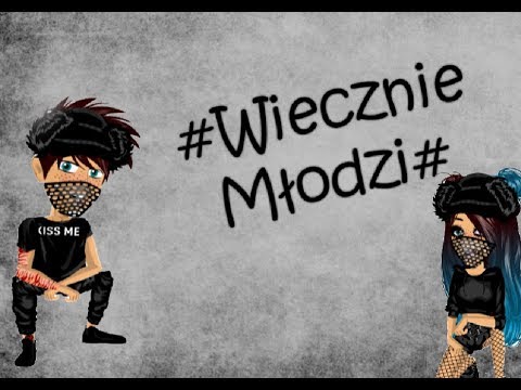 Wiecznie Młodzi - Młody M x Pawbeats ft. Justyna Kuśmierczyk  /MSP/