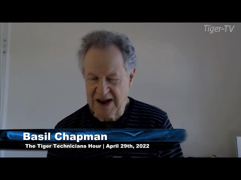 April 29th Tiger Technician's Hour on TFNN - 2022