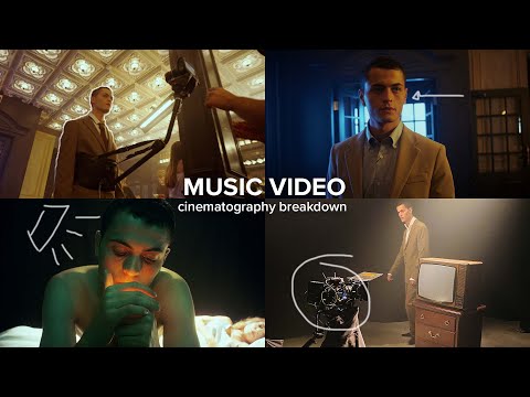 Thumbnail for How I shot this Music Video - Cinematography Breakdown by Video ca