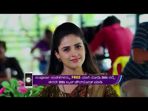 Ep - 158 | Agniparikshe | Zee Kannada | Best Scene | Watch Full Episode on Zee5-Link in Description