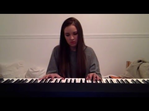 We Won't (Jaymes Young and Phoebe Ryan)- Kathleen Munro cover