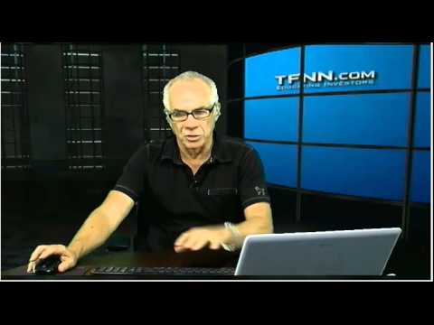 July 31st Daily Stock Market Recap by Tom O'Brien on TFNN   2012