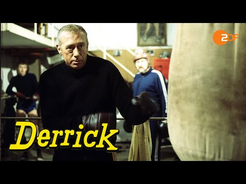 Derrick: Tote Vögel singen nicht | Folge 19
