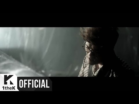 [MV] Shin Yong Jae(신용재) (of 4MEN(포맨)) _ The Reason Why I Became A Singer(가수가 된 이유)