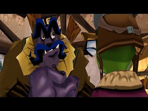 SGB Play: Sly 3: Honor Among Thieves - Part 16