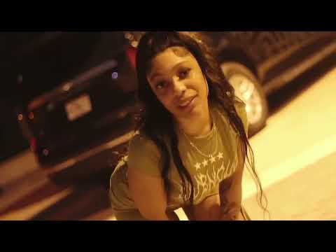 Shanice - I know you wish (Music Video)