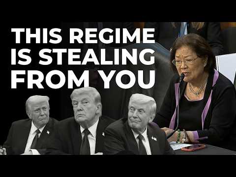 Donald Trump is a Crook