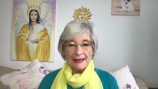 A prayer for Archangel Jophiel