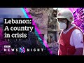 Beirut explosion: Is Lebanon on the brink of collapse? - BBC Newsnight Beirut explosion: Is Lebanon on the brink of collapse? - BBC Newsnight