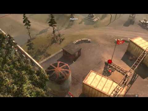 Company of Heroes   Salt is stronk with this one